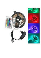 ELİTLED 5 MT KUMANDALI ŞERİT LED