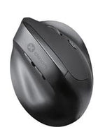 Dexim MW-060T Kablosuz &amp; Bluetooth Şarj Edilebilir Ergonomik Dikey Mouse -DMA028