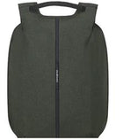 Samsonite KA6-34-001 15,6 Securipak Notebook Sırt Çantası Gri