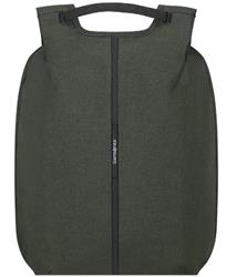 Samsonite KA6-34-001 15,6 Securipak Notebook Sırt Çantası Gri