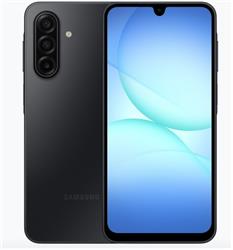 Samsung Galaxy A17 128Gb 6Gb Ram Siyah Cep Telefonu