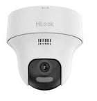 Hilook IPC-F120-LIDF-W 2 Mp 2.8mm Outdor Ip Wifi Tarret Kamera