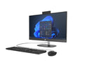 Hp ProOne 240 G10 D1BC2ET Ultra 7 155U 16GB 512GB SSD 23.8" Siyah FreeDOS All In One PC