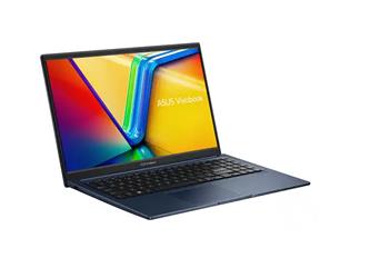 Asus Vivobook 15 X1504VA-NJ3665 CORE U5-120U 8GB 512GB SSD 15.6"  FreeDOS Notebook