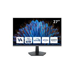 NPC 27" MF2708-A 100Hz 5ms VA FHD Hdmi+Vga IPS Gaming Monitör