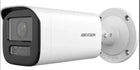 Hikvision DS-2CD3661G2-LIZSU 6MP Akıllı Hibrit Işık Motorize Varifocal Bullet Kamera