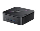 Blackview MP100 AMD Ryzen 5 7430U 4.3GHZ 16GB 512GB M.2 Win11 Pro Mini Pc