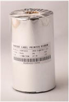 Ribbonsan RB00007 WX-10FBK 110-450MT Wax Ribbon
