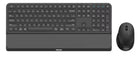 Philips SPT6607B-38  Kablosuz Klavye Mouse Seti 6000 Series (Silent Desing)