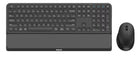 Philips SPT6607B-38  Kablosuz Klavye Mouse Seti 6000 Series (Silent Desing)
