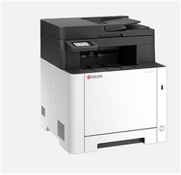 Kyocera Ecosys MA2101CWFX Yazıcı-Tarayıcı-Fotokopi -Faks Renkli Lazer Yazıcı