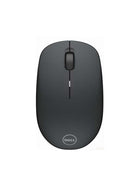 Dell WM126 Kablosuz Optik Mouse Siyah 570-AAMH