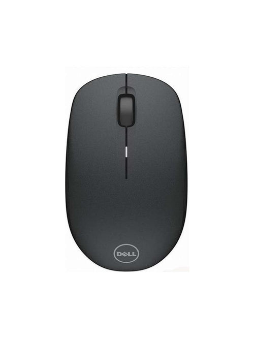 Dell WM126 Kablosuz Optik Mouse Siyah 570-AAMH