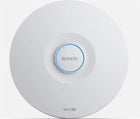 Tenda i36 Dual Band BE5010, Up to 5010 Mbps Wi-Fi 7 Tavan Tipi Access Point