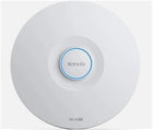 Tenda i36 Dual Band BE5010, Up to 5010 Mbps Wi-Fi 7 Tavan Tipi Access Point