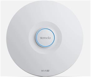 Tenda i36 Dual Band BE5010, Up to 5010 Mbps Wi-Fi 7 Tavan Tipi Access Point