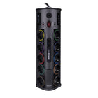 S-link SWV-PRZ010 1.8M 1860 Joule 1.5mm 1 Usb 1 Type C 2.1A-5V 16A 250V 3680W 10lu Akım Kor.Priz