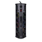 S-link SWV-PRZ010 1.8M 1860 Joule 1.5mm 1 Usb 1 Type C 2.1A-5V 16A 250V 3680W 10lu Akım Kor.Priz