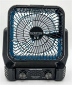Everton Rt-950  Bluetooth Fm-Usb-Tf-Aux Fanlı,Şarjlı Nostaljik Radyo
