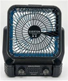 Everton Rt-950  Bluetooth Fm-Usb-Tf-Aux Fanlı,Şarjlı Nostaljik Radyo