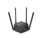 Tp-Link Mercusys MR60X AX1500 Dual-Band Wi-Fi 6 Router