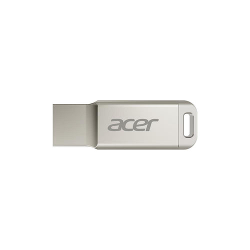 Acer 16GB USB3.2 UM310-16GB Metal Flash Bellek (105-40 MB-s) Okuma-Yazma