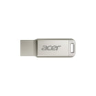 Acer 32GB USB3.2 UM310-32GB Metal Flash Bellek (105-40 MB-s) Okuma-Yazma