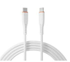 S-link SW-C135 2M 3A TypeC to TypeC Hızlı Data + Sarj Kablosu