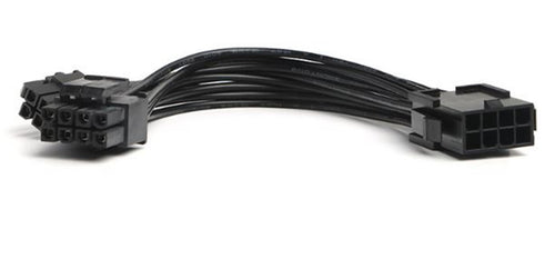 Dark"DK-CB-P801" 8Pin to 8+4Pin Dönüştürücü Kab