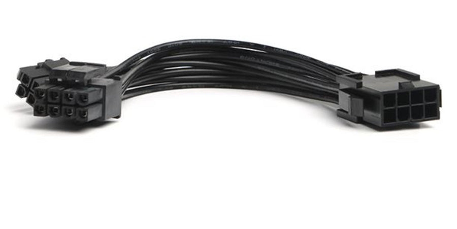 Dark"DK-CB-P801" 8Pin to 8+4Pin Dönüştürücü Kab