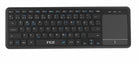 Inca IBK-568BT Dualmod Bluetooth+2.4G Touchpad Klavye