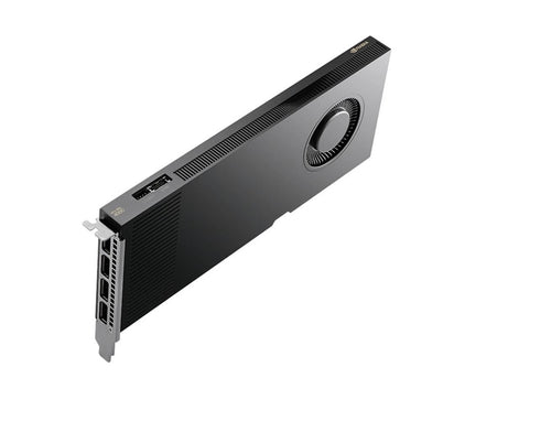 Pny Quadro RTX PRO 4000 Blackwell 24GB GDDR7 192Bit 4xDP VCNRTXPRO4000-SB Ekran Kartı