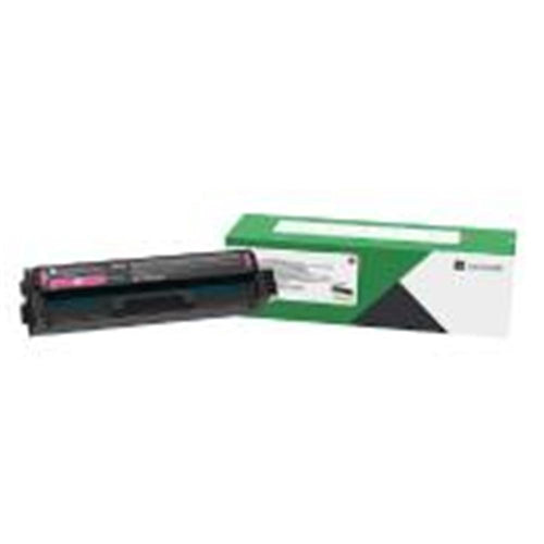 Lexmark 20N5XM0 6.700 Magenta Kırmızı Toner CS431 CX431