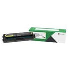 Lexmark 20N5XY0 6.700 Yellow Sarı Toner CS431 CX431