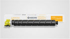 Kyocera TK-8585Y Yellow Sarı Orjinal Fotokopi Toneri TASKalfa MZ4001ci - MZ5001ci 20.000 Sayfa