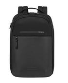 SAMSONITE KS6-09-002 14.1 Moderny Notebook Sırt Çantası Siyah