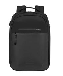 SAMSONITE KS6-09-002 14.1 Moderny Notebook Sırt Çantası Siyah