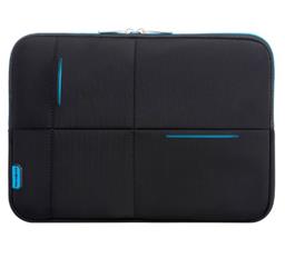 SAMSONITE U37-09-003 15.6 Airglow Notebook Sleeve Siyah-Mavi
