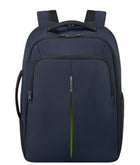 SAMSONITE KR2-01-005 15.6 Guard IT 3.0 Seyahat Notebook Sırt Çantası Lacivert