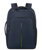 SAMSONITE KR2-01-005 15.6 Guard IT 3.0 Seyahat Notebook Sırt Çantası Lacivert