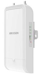 Hikvision DS-3WF0FA-2N-O 1Km 2.4Ghz 300Nbps 2xMbit Pasif Poe Bridge