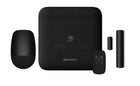 Hikvision DS-PHA64-KIT-WB(B) AX Pro Siyah Kasa Kablosuz Alarm Seti