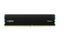 Crucial 16GB DDR4 3200MHZ CL22 SOGUTUCULU KUTULU PC RAM ( CP16G4DFRA32A )