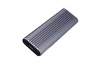 Everest HDC-M220 Harici USB-C PCIe NVMe M.2 SSD Hdd Kutusu