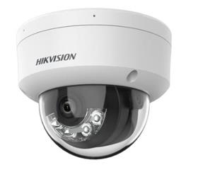 Hikvision DS-2CD2126G2-ISU 2MP 2.8 mm AcuSense IP IR Dome Kamera