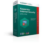 Kaspersky Internet Security 3 Kullanıcı 1 Yıl Plus