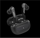 Snapron SNK-9000 Siyah ANC &amp; ENC Kablosuz Bluetooth 5.4 Kulaki İçi  Kulaklık