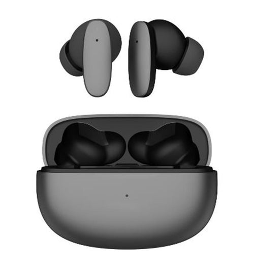 Snapron SNK-9004 Siyah Anc &amp; Enc  Kablosuz Bluetooth 5.4 Kulaki·çi· Kulaklik