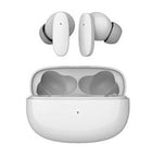 Snapron SNK-9005 Beyaz ANC &amp; ENC Kablosuz Bluetooth 5.4 Kulaki İçi Kulaklık