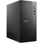 Dell Tower ECT1250 i3-14100 8GB 512GB SSD Ubuntu SKUECT1250_RPLS-R_013_U Masaüstü Bilgisayar